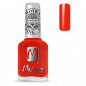 Preview: Stamping Nagellack Amber Orange Nr. SP 41 - Stamping Lack speziell für die NailArt Stempeltechnik, einfache Anwendung, professionelle Endergebnisse. Preview: Stamping Nagellack Amber Orange Nr. SP 41 - Stamping Lack speziell für die NailArt Stempeltechnik, einfache Anwendung, professionelle Endergebnisse.