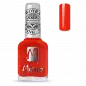 Preview: Stamping Nagellack Amber Orange Nr. SP 41 - Stamping Lack speziell für die NailArt Stempeltechnik, einfache Anwendung, professionelle Endergebnisse. Preview: Stamping Nagellack Amber Orange Nr. SP 41 - Stamping Lack speziell für die NailArt Stempeltechnik, einfache Anwendung, professionelle Endergebnisse.