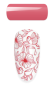 Preview: 2in1 - Stamping & Painting Gel - Nr.14 - Rose Preview: 2in1 - Stamping & Painting Gel - Nr.14 - Rose