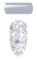 Preview: 2in1 - Stamping & Painting Gel - Nr.17 - Grey Preview: 2in1 - Stamping & Painting Gel - Nr.17 - Grey