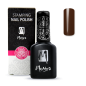Preview: Smart Stamping Nagellack SPS 12 – Brown