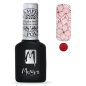 Preview: Stamping Nagellack Pink Nr. SP 1