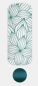 Preview: Stamping Gel Lack SGP08 – Green Preview: Stamping Gel Lack SGP08 – Green