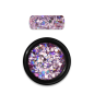 Preview: Holo Glitter Mix 03 – rose Preview: Holo Glitter Mix 03 – rose
