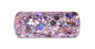 Preview: HOLO GLITTER MIX Nr.03 – Rose Preview: HOLO GLITTER MIX Nr.03 – Rose
