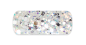 Preview: HOLO GLITTER MIX Nr.05 – White Preview: HOLO GLITTER MIX Nr.05 – White