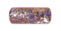 Preview: HOLO GLITTER MIX Nr.06 – Rose Gold Preview: HOLO GLITTER MIX Nr.06 – Rose Gold