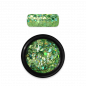 Preview: Holo Glitter Mix 08 – Green Preview: Holo Glitter Mix 08 – Green