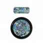 Preview: Holo Glitter Mix 09 – Light Blue Preview: Holo Glitter Mix 09 – Light Blue