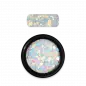 Preview: Holo Glitter Mix 12 – Chameleon White