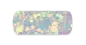 Preview: HOLO GLITTER MIX Nr.12 – Chameleon White