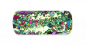 Preview: HOLO GLITTER MIX Nr.18 – Chameleon Green Preview: HOLO GLITTER MIX Nr.18 – Chameleon Green