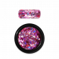 Preview: Holo Glitter Mix 20 – Dark Rose Preview: Holo Glitter Mix 20 – Dark Rose