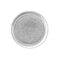 Preview: Nageldesign NailArt Perlen silber für die moderne Nailart, 3D Nägel im Kaviar-Look, Caviar Beads NailArt Deko