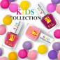 Mobile Preview: Nagellack KIDS Betty Nr.268