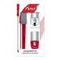 Preview: Beauty Set Nr.04 - Lippenstift, Nagellack und Top Coat Preview: Beauty Set Nr.04 - Lippenstift, Nagellack und Top Coat