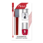 Preview: Beauty Set Nr.05 - Lippenstift, Nagellack und Top Coat Preview: Beauty Set Nr.05 - Lippenstift, Nagellack und Top Coat