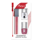 Preview: Beauty Set Nr.06 - Lippenstift, Nagellack und Top Coat Preview: Beauty Set Nr.06 - Lippenstift, Nagellack und Top Coat
