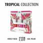 Mobile Preview: Nagellack EverLast TROPICAL-Collection