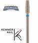 Preview: Kemmer Nail – Diamantschleifer in "HIGH QUALITY" – 3,3mm – mittel