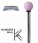 Mobile Preview: Kemmer Nail – Edelkorund Bit – für Nagelhaut – 6,0mm – fein