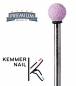 Preview: Kemmer Nail – Edelkorund Bit – für Nagelhaut – 6,0mm – fein Preview: Kemmer Nail – Edelkorund Bit – für Nagelhaut – 6,0mm – fein
