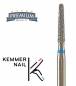 Preview: Kemmer Nail – Diamantschleifer in "HIGH QUALITY" – 2,0mm – mittel