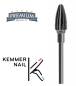 Preview: Kemmer Nail – Hartmetall Fräser Bit – the „Gel Remover“ – mittel Preview: Kemmer Nail – Hartmetall Fräser Bit – the „Gel Remover“ – mittel