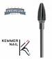 Preview: Kemmer Nail – Hartmetall Fräser Bit – Rainbow Line – fein Preview: Kemmer Nail – Hartmetall Fräser Bit – Rainbow Line – fein