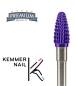 Preview: Kemmer Nail – Hartmetall Fräser Bit – für Acryl & Gel – fein Preview: Kemmer Nail – Hartmetall Fräser Bit – für Acryl & Gel – fein