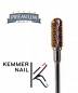 Preview: Kemmer Nail – Hartmetall Fräser Bit – Rainbow Line – mittel Preview: Kemmer Nail – Hartmetall Fräser Bit – Rainbow Line – mittel