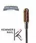 Preview: Kemmer Nail – Hartmetall Fräser Bit – Rainbow Line – mittel Preview: Kemmer Nail – Hartmetall Fräser Bit – Rainbow Line – mittel