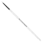 Preview: Nail Art Brush 00 (in schwarz oder weiß)