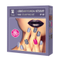 Preview: Moyra Nail Art Stamping Set Nr.02 Preview: Moyra Nail Art Stamping Set Nr.02