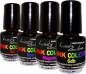 Preview: Ink Color - Rot - 4,5ml Preview: Ink Color - Rot - 4,5ml