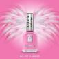 Preview: Effekt Nagellack - AFRICA Flamingo Nr.351 Preview: Effekt Nagellack - AFRICA Flamingo Nr.351