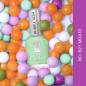 Preview: Effekt Nagellack - BUBBLE GUM Mojito Nr.621 Preview: Effekt Nagellack - BUBBLE GUM Mojito Nr.621