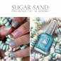 Preview: Effekt Nagellack - SUGAR SAND EFFEKT Dolphin Nr.864 Preview: Effekt Nagellack - SUGAR SAND EFFEKT Dolphin Nr.864