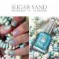 Preview: Effekt Nagellack - SUGAR SAND EFFEKT Dolphin Nr.864 Preview: Effekt Nagellack - SUGAR SAND EFFEKT Dolphin Nr.864