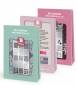 Preview: Moyra Stamping Starter Set MINI Nr.120 Preview: Moyra Stamping Starter Set MINI Nr.120