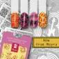 Preview: Stamping Platte MINI - Let The Music Play Nr.119 Preview: Stamping Platte MINI - Let The Music Play Nr.119