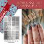 Preview: Moyra Stamping Platte Aboriginal Nr.38 Preview: Moyra Stamping Platte Aboriginal Nr.38