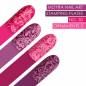 Preview: Moyra Stamping Platte Ornaments 3 Nr.50 Preview: Moyra Stamping Platte Ornaments 3 Nr.50