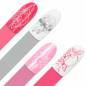 Preview: Moyra Stamping Platte - Blossometry 2 Nr.93 Preview: Moyra Stamping Platte - Blossometry 2 Nr.93