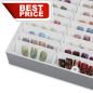 Preview: Tip Box für Ihre NailArt - Präsentations- und Aufbewahrungsdisplay Preview: Tip Box für Ihre NailArt - Präsentations- und Aufbewahrungsdisplay