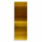 Preview: Magic Foil 60cm x 5cm Folie - Dark Gold Nr.5 Preview: Magic Foil 60cm x 5cm Folie - Dark Gold Nr.5