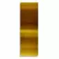 Preview: Magic Foil 60cm x 5cm Folie - Dark Gold Nr.5 Preview: Magic Foil 60cm x 5cm Folie - Dark Gold Nr.5