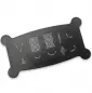Preview: Crystal Stone Stamping Set Preview: Crystal Stone Stamping Set