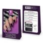 Preview: Moyra Crystal Stone Stamping Set Preview: Moyra Crystal Stone Stamping Set