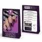 Preview: Moyra Crystal Stone Stamping Set Preview: Moyra Crystal Stone Stamping Set